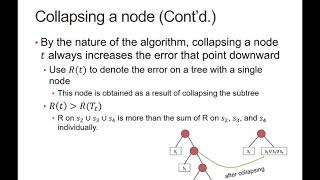 統計學習  08a tree based method part 1 pptx 2018 5 1 上午 10 21 56