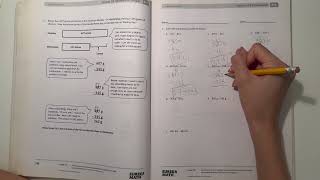 Eureka Math Grade 3 Module 2 Lesson 18 Homework | #mathwithaubrey #answers