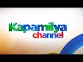 Umpisahan ang inyong umaga kasama ang ating Kapamilya Channel!