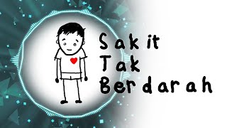 Download Lagu SAKIT TAK BERDARAH WALI FT FITRI CARLINA... MP3 Gratis