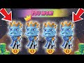 BEST SQUAD OF PRO PLAYERS EVER IN BLAST ROYALE? (High Kill Wins and Pro Tips)