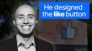 Meet the Designer Who Designed the Facebook Like Button (Soleio Cuervo Interview)