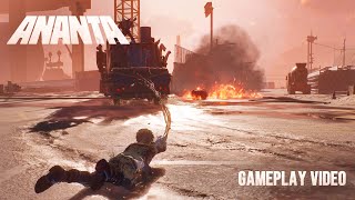 Ananta Gameplay Video