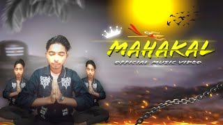 MAHAKAL 🙏. (official music video ).  ||. n g bantu. || tufaniraper