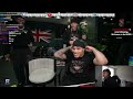 prime reacts to central cee in the booth with plaqueboymax