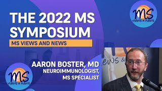 2022  MS Symposium Topics: Taking MS into your hands \u0026 How you can take better control