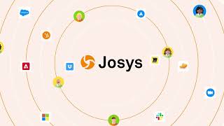 Josys |  SaaS Management that simplifies how IT works