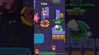 DYNAMIKE IS THE BEST!!! #brawlstars #gaming #brawl #supercell