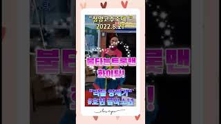 🔥불타는트롯맨 | #소년품바_호현#리틀양재기#천년지기#누나가 뿅반했네!!!  #천사1호_영심아품바#배려짱!  22.08.27(토) 청양고추축제장