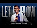 🔴 LIVE  || LET IT FLOW || HEAVENLY KINGDOM || Revivalist Aravind Mohan #jesus #sonday #worship #2024