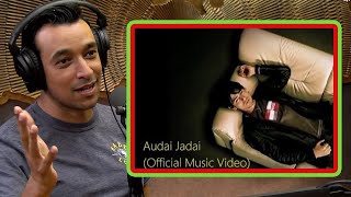 Sanjay Shares His Feelings Towards 'Aaudai Jadai' Song!