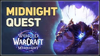 Wrath Unleashed Wow Quest