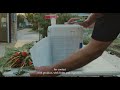 Produce Food Safety Shorts: WATER AT HARVEST (English)