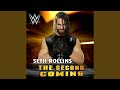 WWE: The Second Coming (Seth Rollins)