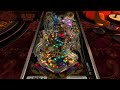 Pinball FX3 - Tales of the Arabian Nights (Tournament Mode)