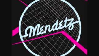 Mendetz - Freed From Desire