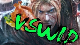 NIOH (The Videogame Show What I've Done)