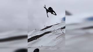 Ski Crash Compilation of the BEST Stupid & Crazy FAILS EVER MADE! 2022 #28 Try not to Laugh