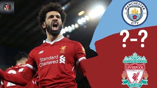 Liverpool vs Manchester City | Final Community Shield 2022 | Pertandingan Sengit | No Commentary