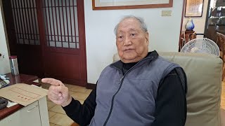 國管院口述歷史人物專訪-鍾光新