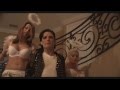 COREY FELDMAN - ASCENSION MILLENNIUM *OFFICIAL VIDEO RELEASE* (Presented by CiFi Records)