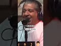 Jpey Diaz roasts Bert Kreischer 😂 #jre #shorts #joerogan