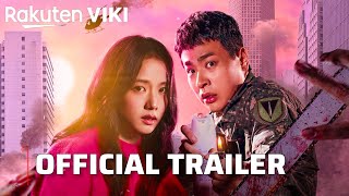 Newtopia || Official Trailer | Blackpink’s Jisoo | Park Jung Min