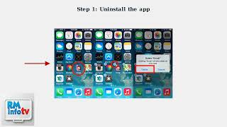 How To Fix McDonald’s App Stuck On Old Order – Clear Cache & Refresh Fix Guide
