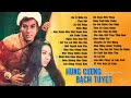 HÙNG CƯỜNG VÀ BẠCH TUYẾT   CẶP ĐÔI SÓNG THẦN  TUYỆT PHẨM SONG CA TRƯỚC 1975