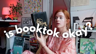 booktok fails me again 🥀 reading a book that doesn't exist (the octunnumi review / rant)