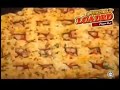 pizza hut chunky loaded malaysia ad 2010 chinese