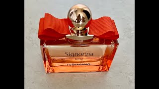 Ferragamo Signorina