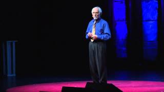 Telling stories through photographs: Herb Snitzer at TEDxTampaBay