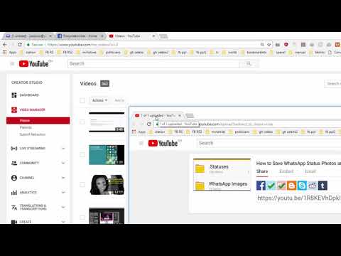 How to Reattach or Snap Back a Separated Tab On Google Chrome How to Reattach or Snap Back a Separated Tab On Google Chrome