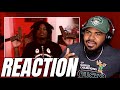 JDOT AINT PLAYIN!! Jdot Breezy - Don't Panic (Official Music Video) REACTION