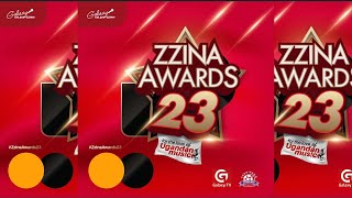 Zzina Awards 2023 back bigger \u0026 stronger