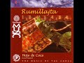 hoja de coca