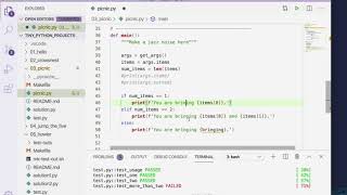 Tiny Python Projects: Ch 3 Pt 13 (Solution pt 2)