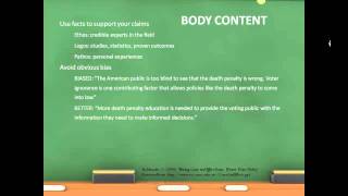 Cause-Effect Essay part 3