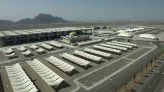 Madinah Airport ORAT Trial - #MyMadinahAirport