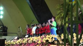 Video Liputan KKR ANAK MEDAN BERMAZMUR 13-14 MARET 2014