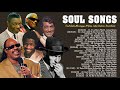 Frank Sinatra, Nat king Cole ,Dean Martin, Ray Charles, James Brown, Stevie Wonder: Best Soul Hits