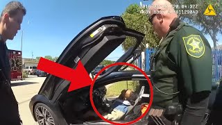 XXXTENTACION Death Scene Unseen Bodycam Footage New 2025 Release