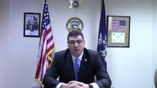 Behind the Star - Overview of the Niagara County Sheriff's Office
