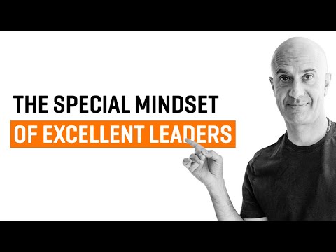 The Easiest Way To Master A New Skill Robin Sharma On Learning Video