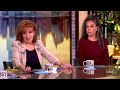 whoopi s tips for disaster preparedness the view