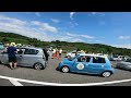 エッセでレース！？ 本庄軽one耐久レースnnクラスkdmsc（かがやき どらポケ motorsportsclub）