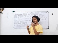 DIRECT AND INDIRECT SPEECH BY ANGELINA BETTY