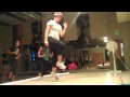 Zumba Just Dance