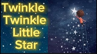 Twinkle Twinkle Little Star | Baby Rhymes | Baby Songs | Baby Lullaby | Nursery Rhymes | Kids songs